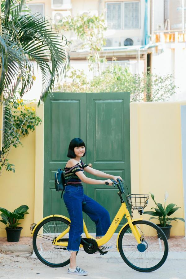 Eden Hotel Bangsean Ban Laem Thaen ภายนอก รูปภาพ