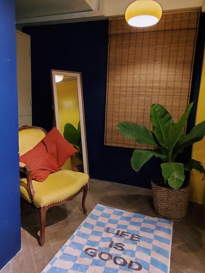 Eden Hotel Bangsean Ban Laem Thaen ภายนอก รูปภาพ